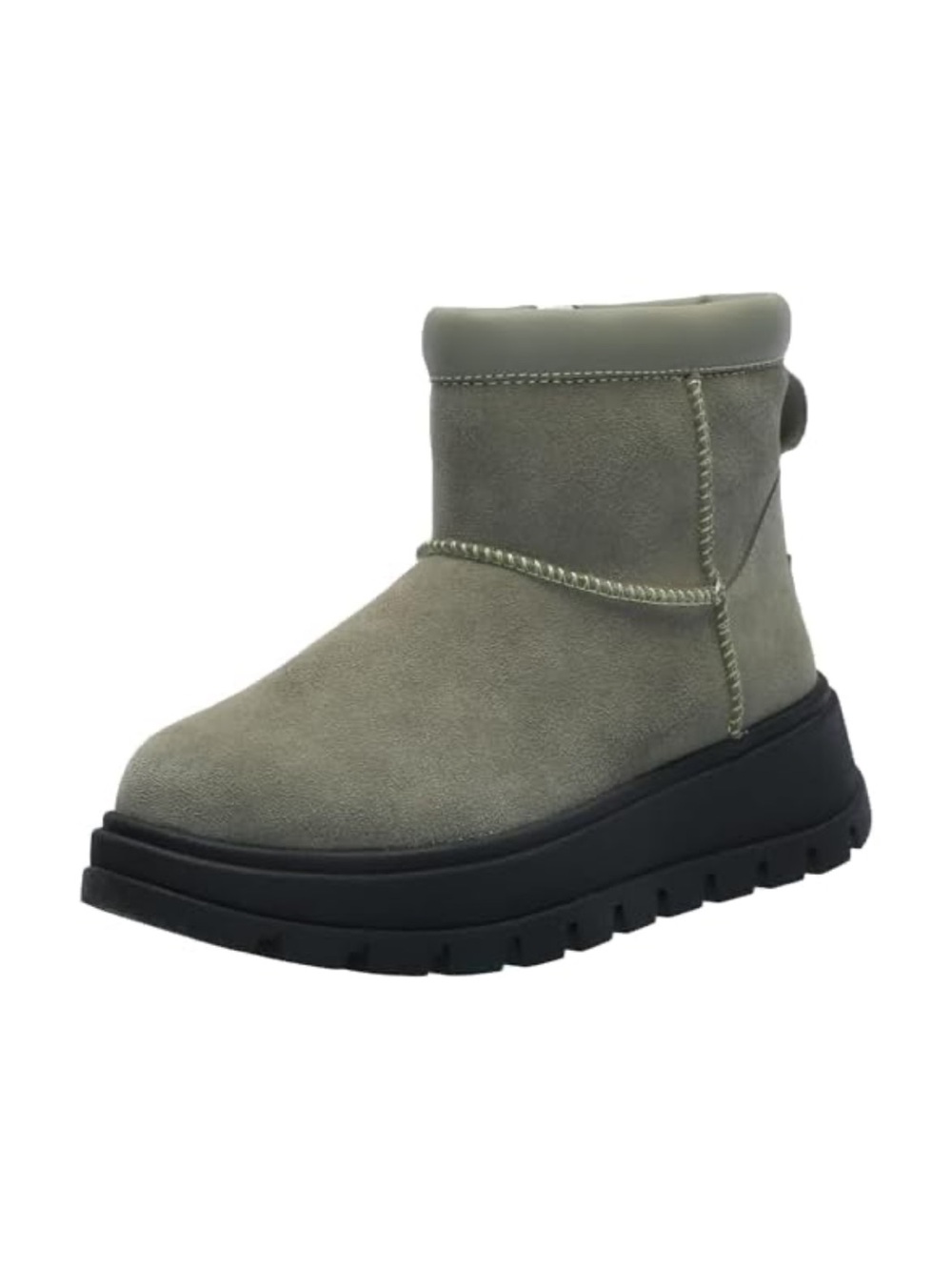 Koolaburra by UGG Women's Koola Mini Hybrid Boots Size 7